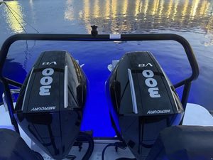 A-x-o-p-a-r 37 X-C C-r-o-s-s C-a-b-i-n - Product Image 3