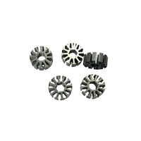 Fabricant de matrices de poinçonnage progressif pour stator et rotor de moteur BLDC, et d'outillage de laminage pour moteur CC sans balais sur mesure