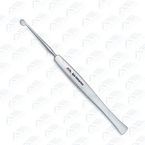 Couteau à septum Cottle, instruments chirurgicaux médicaux, équipements médicaux, couteau à mucosa Freer de haute qualité, acier inoxydable Freer - Product Image 5