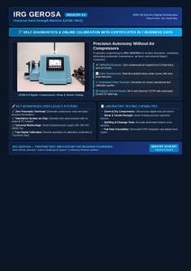 Ensemble d'équipements de test de laboratoire industriels, meilleur vendeur, prix raisonnable, fournisseur de choix - Product Image 5