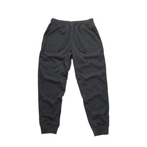 Pantalons de jogging pour hommes, décontractés, amples, avec fermeture éclair, bas de survêtement ajustés, pantalons de survêtement noirs, pantalons de sport - Product Image 2