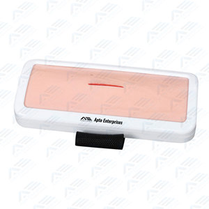 Reusable Surgical Tool Set Wholesale Medical Student Use <b>Suture</b> <b>Kit</b> Operation Training <b>Kit</b> Surgical Medic Instruments - Product Image 2