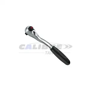 TAIWAN CALIBRE Quick Release Ratchet Handle with LED Light