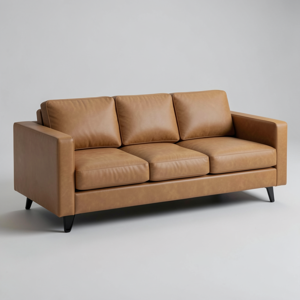 สีน้ำตาลอ่อน