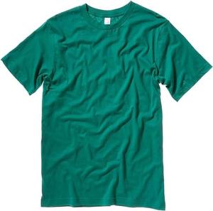 Camisetas Personalizadas de Manga Corta, Corte Ajustado, 100% Algodón, Unisex, Bella-Canvas - Product Image 5