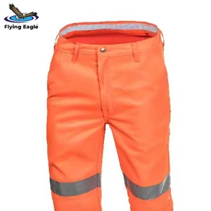 Ropa de Trabajo Impermeable y Reflectante, Chaqueta de Seguridad, Pantalones, Ropa de Trabajo Industrial para la Construcción - Product Image 6