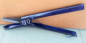 Fabricant de noix de cajou Outil de décorticage poignée Ciseaux de tailleur en acier inoxydable antirouille Fabriqué au Vietnam de haute qualité - Product Image 3