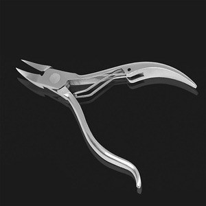 Highest Quality <b>Nail</b> Nipper Cuticle Trimmer Sharp Dead Skin Remover Professional Pedicure Manicure <b>Tool</b> Nipper Beauty Cuticle - Product Image 4