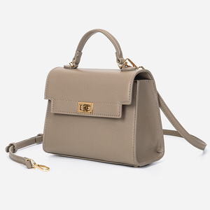 Strap Length Leather Satchel <b>Bags</b> Durable Handbag Style Customized Design Wallet Storage Shopping <b>Weekend</b> Leather Satchel <b>Bags</b> - Product Image 6