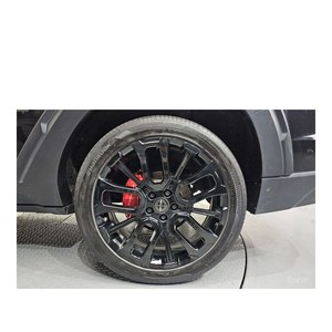 2023/11 KGM KG Mobility (SsangYong) Torres Gasolina 1.5 4WD 48,723 km Transmisión Automática Cuero Cámara Trasera-4WD 1.5 Litros - Product Image 5