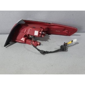 Feu arrière gauche LED d'origine SM7 L47 2011-2019 d'occasion 265550036R - Product Image 4