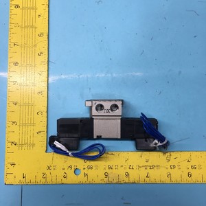 Vanne solénoïde SMC EVZ3243, 178314 - Équipements et pièces semi-conductrices de renommée mondiale à confiance chez - Product Image 6