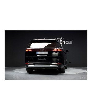 Kia Carnival Prestige 2021 de 9 Plazas, 75,251 km, Diésel, Caja de Cambios Automática, Asientos de Cuero, Volante a la Izquierda - Product Image 4