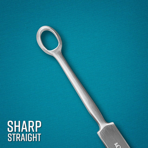 ชุดเครื่องมือผ่าตัดแบบใช้ซ้ำได้ 4 ชิ้น รุ่นปรับแต่งได้ ปี 2026 ทำจากเหล็กกล้าไร้สนิมเกรดทางการแพทย์ - Product Image 3