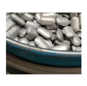 Briquetas de Níquel de Grado Premium, la Mejor Calidad, Hechas en EE. UU., Uso Industrial, Venta al por Mayor a Granel - Metales y Productos Metálicos - Product Image 4