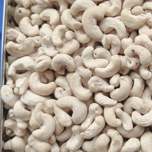 Fournisseur de Confiance W180 W320 Noix de Cajou Santigo Noix de Cajou du Vietnam Noix de Cajou Brutes Vente en Gros de Santigo Vietnam - Product Image 1