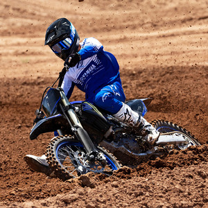 Yamaha YZ450F Monster Energy Edition 2023 - Product Image 4