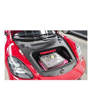 Para Porsche 718 2.5 GTS Modelo 2018 con 88,840 km, Volante a la Izquierda - Product Image 6