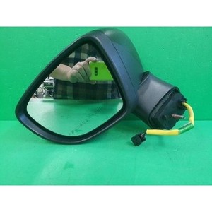Rétroviseur gauche d'occasion Captur 963029938R - Product Image 1