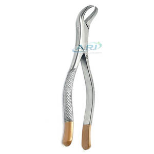 คีมถอนฟันผ่าตัดเกรดพรีเมียม ทำจากเหล็กกล้าไร้สนิมคุณภาพสูง - Product Image 6