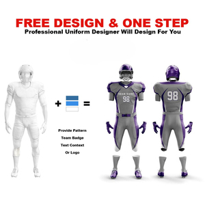 Uniformes de football personnalisés pour équipes – Maillots et pantalons de qualité supérieure avec sublimation intégrale - Product Image 6