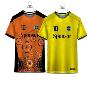 เสื้อยืดพิมพ์ลายโพลีเอสเตอร์ 100% สำหรับผู้ชาย แห้งเร็ว ระบายเหงื่อได้ดี พร้อมสำหรับการสกรีนโลโก้ ขายส่งจำนวนมาก - Product Image 5
