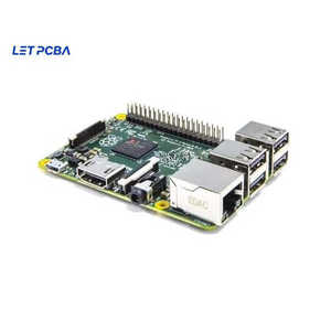 Robotlinking LETPCBA in STOCK Discrete Semiconductor <b>Raspberry</b> <b>Pi</b> <b>2</b> Model B Education & Maker Boards 0.0g Manual Fulfillment - Product Image 2