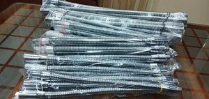 Resorte Flexible de Alta Calidad de 10 mm para Micrófono de Podio, para una Voz Clara y Precisa - Product Image 5