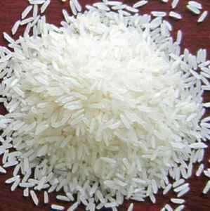 Riz Basmati Biologique Frais Doublement Poli, Blanc, Long Grain, Doux, Qualité Supérieure, 1121, 7% d'humidité, 2% de brisures, Autriche - Product Image 1