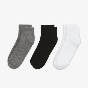 Chaussettes de sport personnalisées fabriquées au Pakistan, vente en gros, chaussettes décontractées personnalisées pour la vente en ligne - Product Image 2