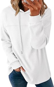 Chaqueta Deportiva de Yoga Ajustada con Capucha y Doble Cremallera, de Manga Larga, Tejido de Rizo Ecológico, para Entrenamiento Físico Femenino - Product Image 5
