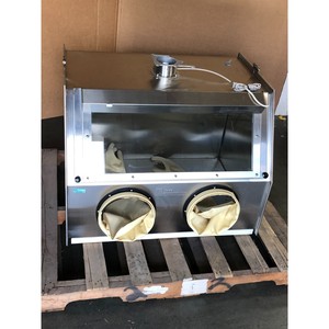 Chambre atmosphérique Terra Universal Custom 5 300 - Équipement et pièces semi-conductrices de confiance, héritage mondial - Product Image 2