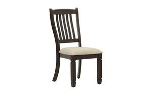 Solid Wood Dining Table Set <b>6</b> Seater with Bench and <b>Drawers</b>, Rectangular Wooden Kitchen Furniture, Space Saving Dining Set - Product Image 3