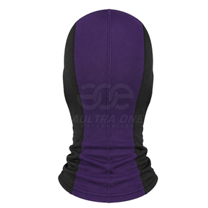 Cagoule de karting de qualité supérieure, légère, conçue pour un port confortable avec un casque, idéale pour les sports courants. - Product Image 5