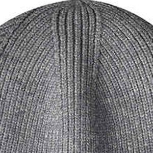 Wholesale Custom Two-Tone Breathable Waterproof Beanie <b>Cap</b> Designer Logo Solid Cuff Knitted <b>Winter</b> Warm Daily - Product Image 6