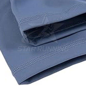 Pantalones Cortos de Compresión Casuales para Hombre, Cintura Elástica, Diseño Personalizado, Transpirables, Ecológicos, Nueva Llegada, Venta en Línea, Calidad Premium 2026 - Product Image 6