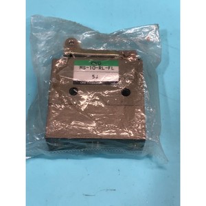 สวิตช์ CKD MS-10-RL-FL 5J, 187059 - อุปกรณ์และอะไหล่เซมิคอนดักเตอร์ระดับโลกที่เชื่อถือได้ - Product Image 1