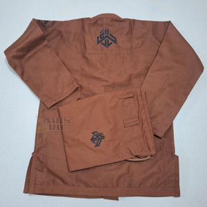 Fabricante de Kimonos de Jiu Jitsu Brasileño Personalizados, Estilo IBJJF, OEM - Product Image 3