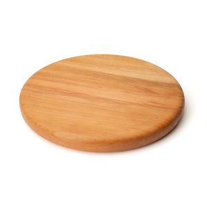 High Quality Custom Color Natural Acacia Wood Chopping <b>Block</b> Handmade in India for Home Kitchen Use - Product Image 1