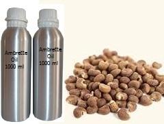 Aceite de almizcle ambretado - Product Image 5