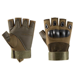 ถุงมือปั่นจักรยานแบบเต็มนิ้วลายตัวอักษร หนังกันน้ำ หน้าจอสัมผัสได้ พร้อมหัวเข็มขัด สำหรับเดินทาง ใช้ได้ทั้งชายและหญิง ลดราคาพิเศษ - Product Image 3