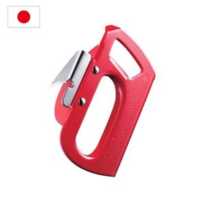 Abrelatas estándar japonés GANGY, hecho en Japón, abrelatas manual, tipo compacto, utensilio de cocina multifuncional - Product Image 4