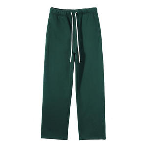 <b>Men's</b> Casual 2026 Hot Custom Logo Breathable <b>Sweat</b> <b>Pants</b> <b>for</b> <b>Men</b> Mid Waist Casual Breathable <b>Sweat</b> <b>Pants</b> <b>for</b> <b>Men</b> Mid Waist - Product Image 4