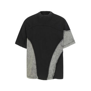 Camiseta de Trabajo de Moda 2026, Tejido de Alta Calidad, Aspecto Premium, 100% Algodón, Alto GSM, Para Uso Casual o Urbano, Unisex - Product Image 1