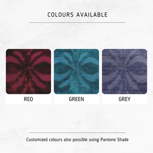 Tapis de bain rectangulaire de qualité supérieure en 100 % polyester, disponible pour les acheteurs en gros à un bon prix du marché - Product Image 4