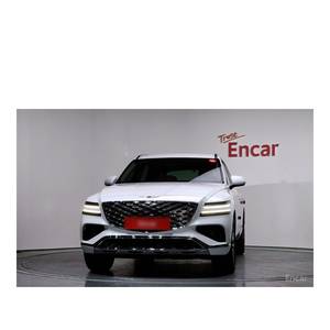 Genesis GV80 2.5T 2024 Gasolina 2WD con 14,259 km, Caja de Cambios Automática, Asientos de Cuero, Cámara Trasera, Volante a la Izquierda - Product Image 3