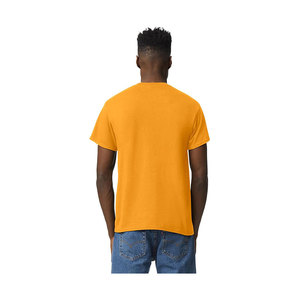 Camiseta Lisa Personalizada con Logotipo Impreso al por Mayor de Fábrica, Camiseta Unisex - Product Image 6