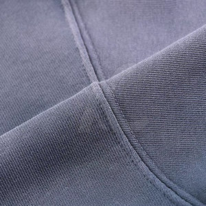 Ropa de estilo de vida de mezcla de algodón directamente de fábrica, sudaderas con efecto descolorido por el sol para hombre, personalizables con marca, moda urbana. - Product Image 6