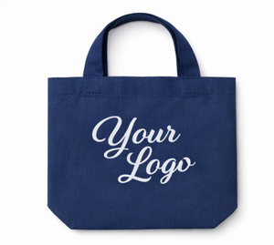 Wholesale Custom 100% Cotton Canvas Shopping Tote <b>Bag</b> Plain Canvas Tote <b>Bags</b> Cotton Tote <b>Bags</b> With Custom Logo - Product Image 1