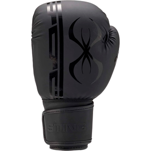 Guantes de Boxeo de Entrenamiento de Muay Thai de Piel Sintética PU de Último Modelo, Ligeros, Impermeables, con Correa de Muñeca Ajustable, Servicio OEM Personalizado - Product Image 5